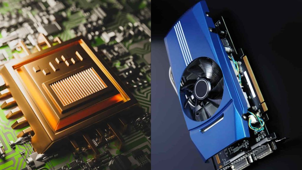 CPU With Dedicated Graphics Card Vs Integrated Graphics: Comparison