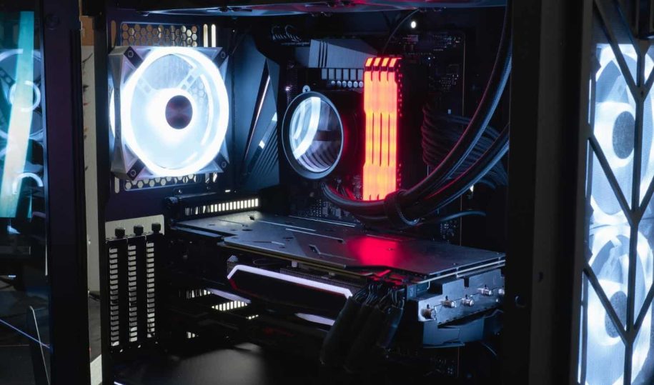 How To Build A Gaming PC? Step By Step From Scratch
