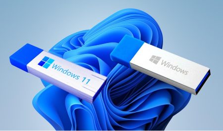 How to install Windows 11 from USB (Windows 11 ISO)
