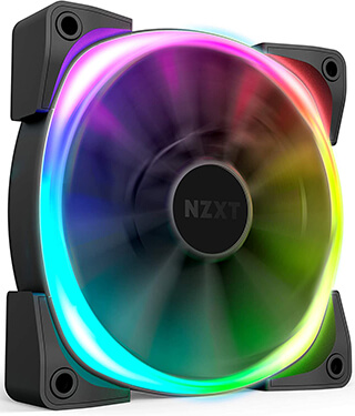NZXT Aer RGB 2 120mm