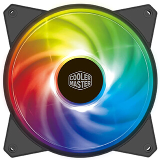 Cooler Master MF120R A-RGB