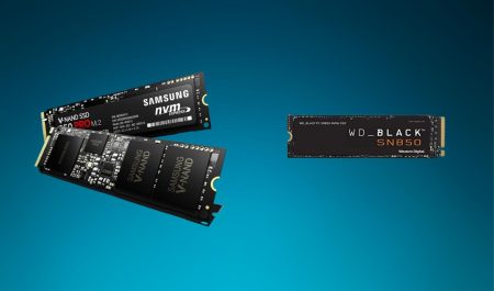 Best NVMe SSD for Gaming