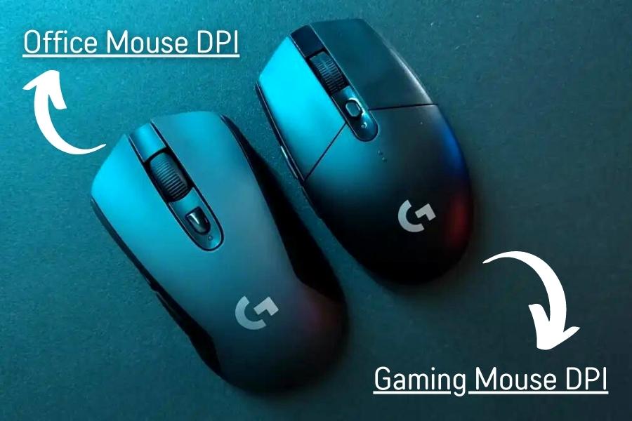 How To Change Your Mouse DPI?