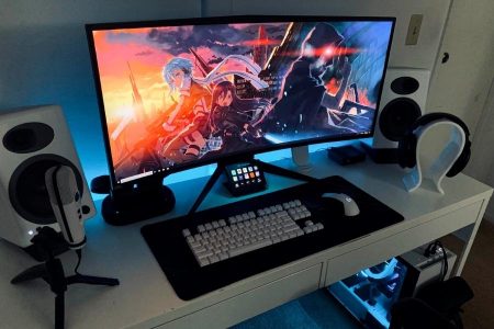 How To Choose The Ideal Monitor Screen For Gaming PC?