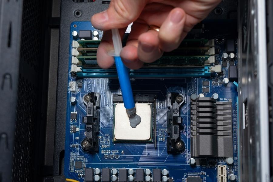 What Does Thermal Paste Do? Is It Necessary, How Long Lasting
